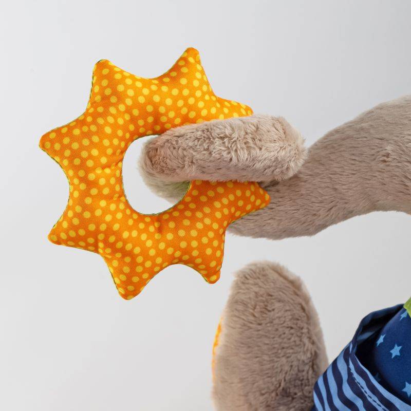 Sigikid Baby Spiel-Elefant mit Funktion Günstig kaufen