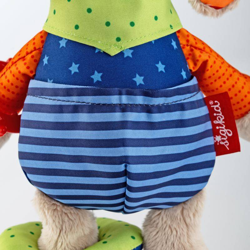 Sigikid Baby Spiel-Elefant mit Funktion Günstig kaufen