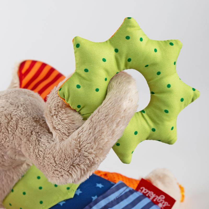 Sigikid Baby Spiel-Elefant mit Funktion Günstig kaufen