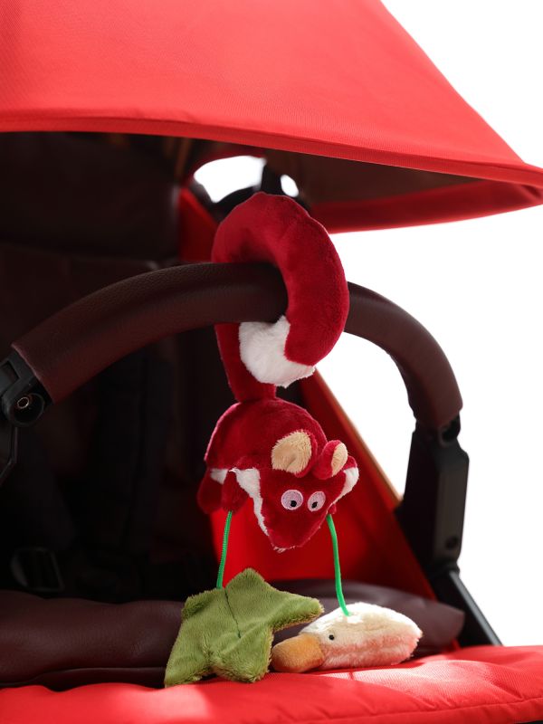 Sigikid Fuchs Spielanhänger Babyschale Begrenztes Angebot
