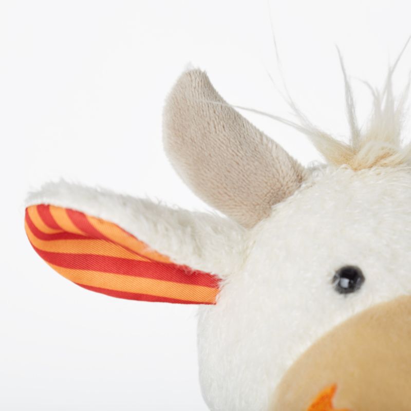 Sigikid Kuscheltier Kuh, Patchwork Sweety Online Shopping