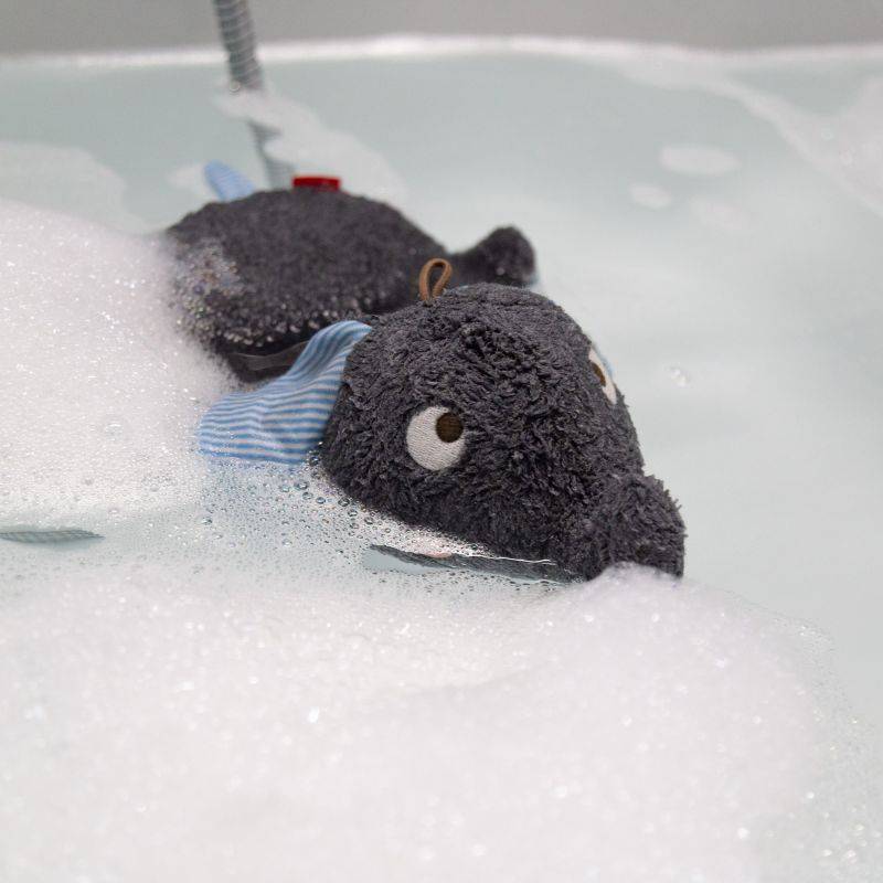 Sigikid Spiel-Badewannentier Elefant Preisnachlass