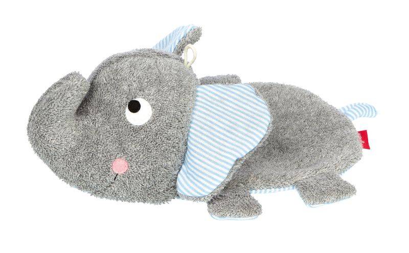 Sigikid Spiel-Badewannentier Elefant Preisnachlass