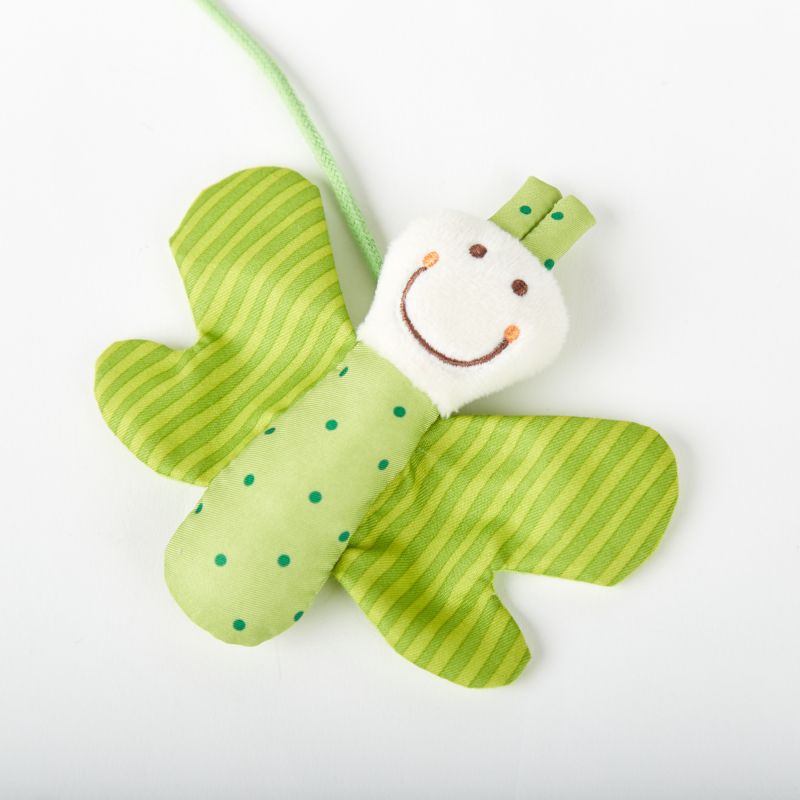 Sigikid Soft Mobile Schmetterlinge Saisonschlussverkauf