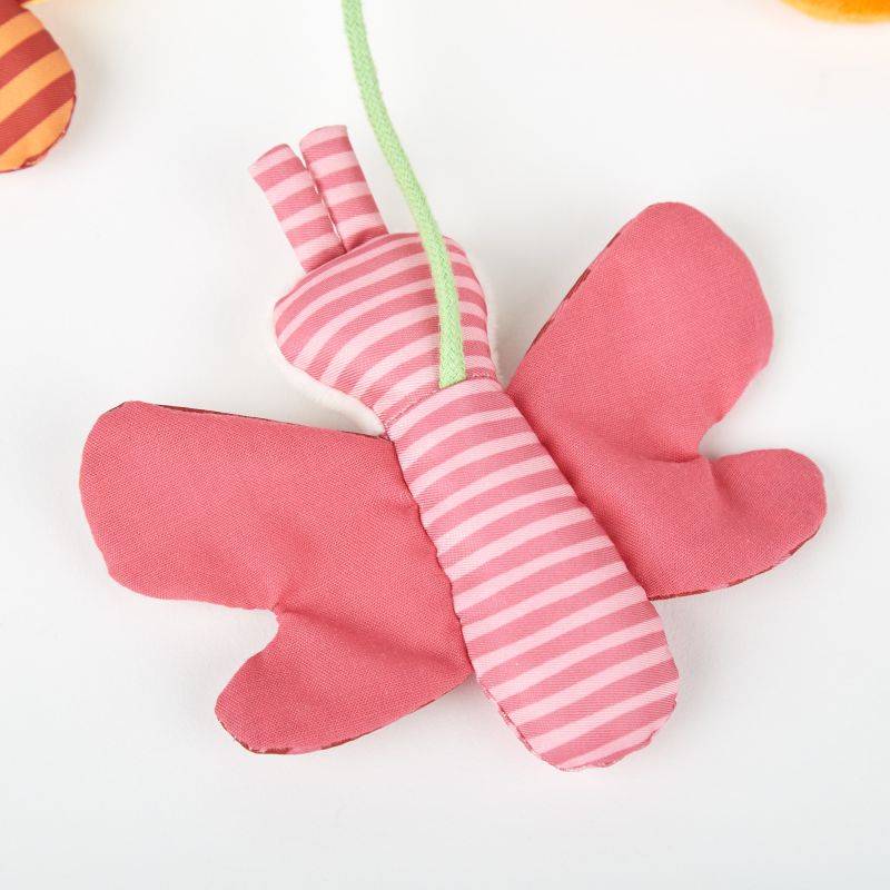 Sigikid Soft Mobile Schmetterlinge Saisonschlussverkauf