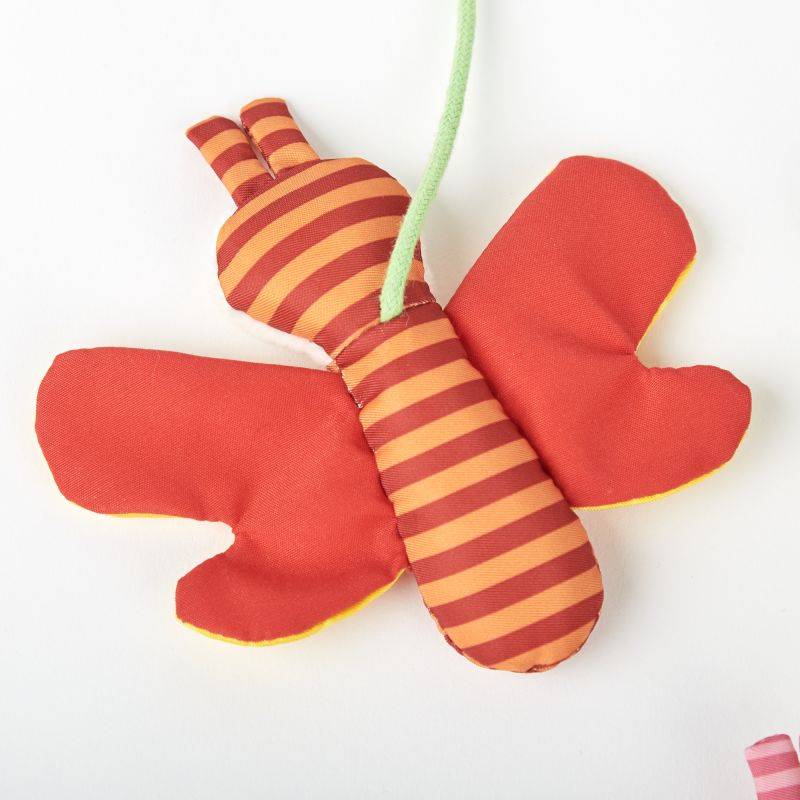 Sigikid Soft Mobile Schmetterlinge Saisonschlussverkauf