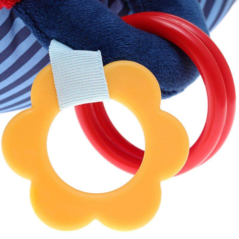 Sigikid Spielkissen zum Fühlen und Entdecken Neueste Mode