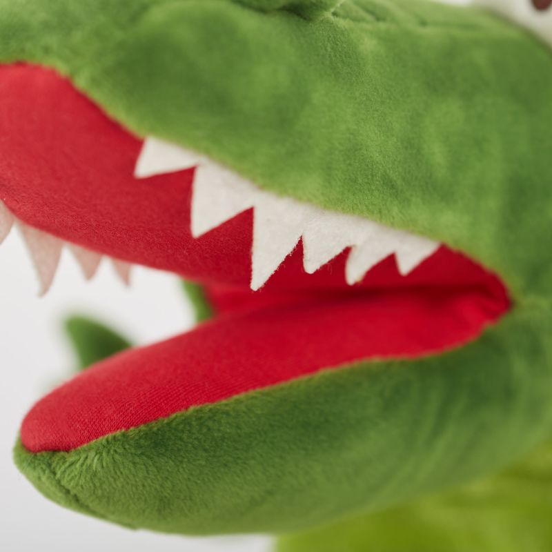 Sigikid Handspielpuppe Krokodil, My Little Theatre Online Outlet