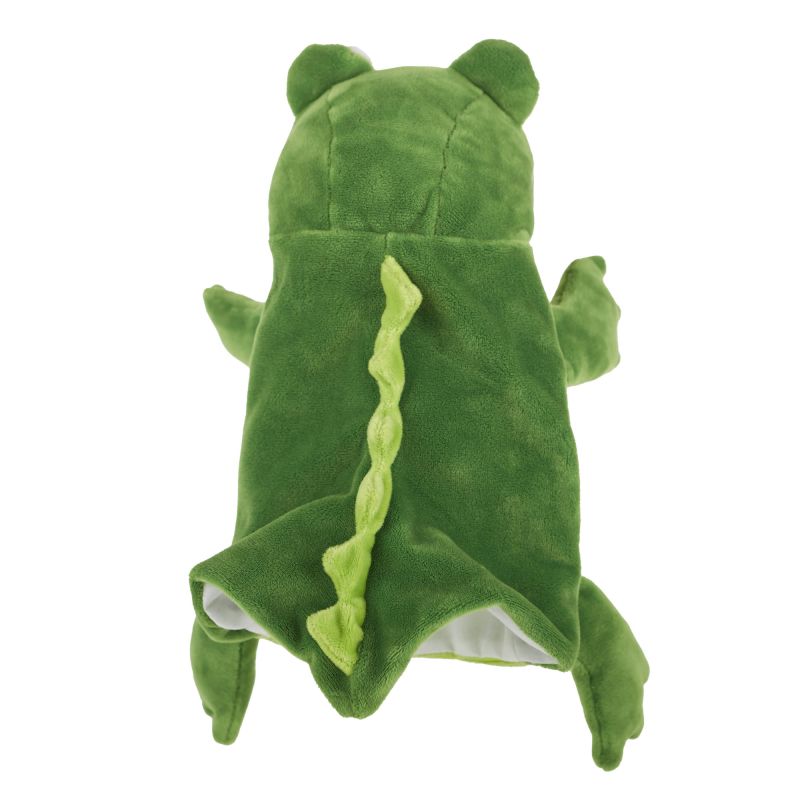 Sigikid Handspielpuppe Krokodil, My Little Theatre Online Outlet