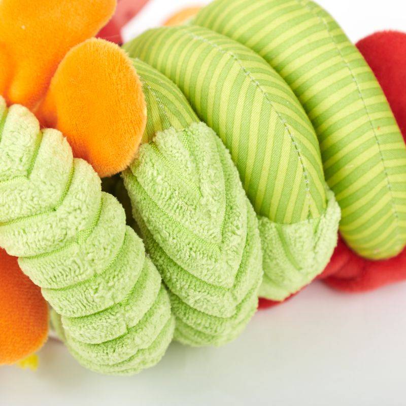 Sigikid Babyschalenspielzeug Schmetterling Exklusive Angebote