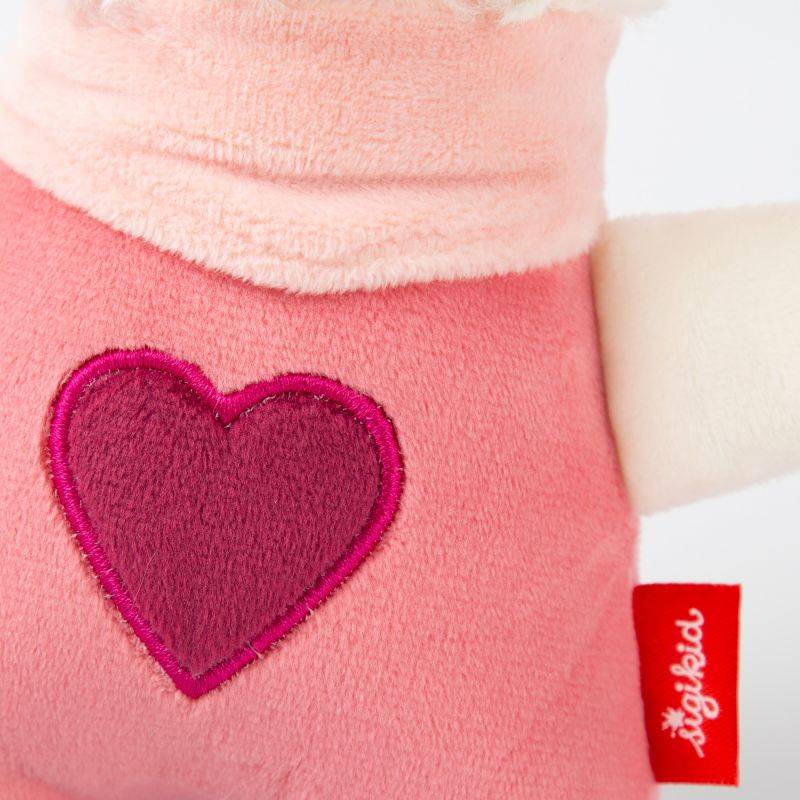 Sigikid Baby Mini Spieluhr Schaf Neuheiten