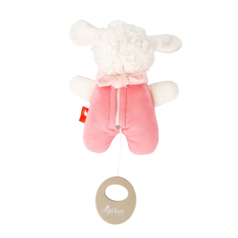 Sigikid Baby Mini Spieluhr Schaf Neuheiten