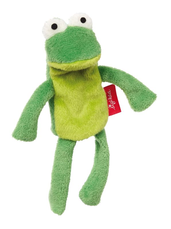 Sigikid Fingerpuppenset Waldfreunde Tägliche Deals