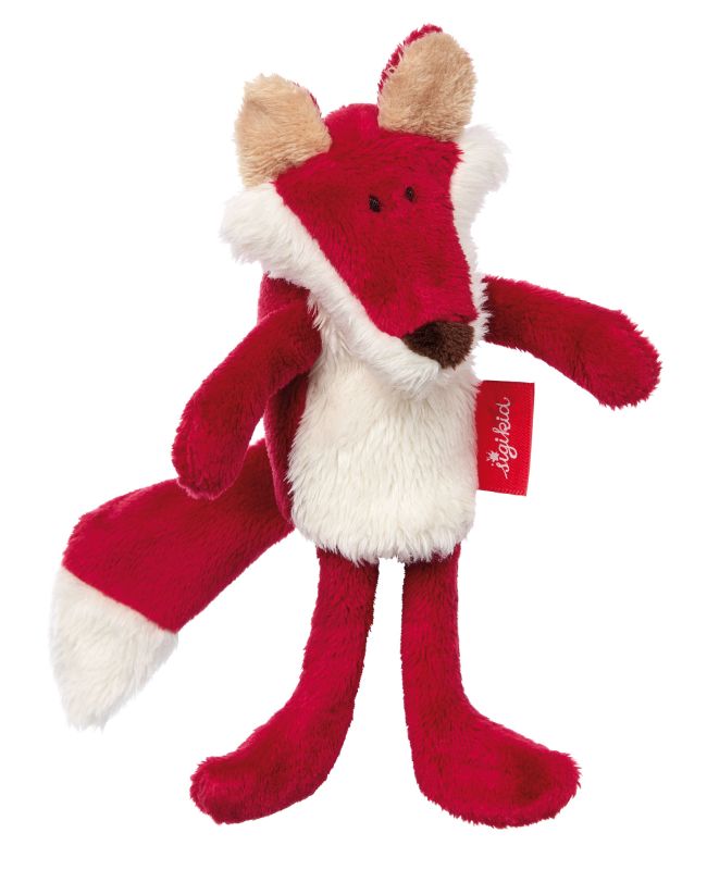 Sigikid Fingerpuppenset Waldfreunde Tägliche Deals