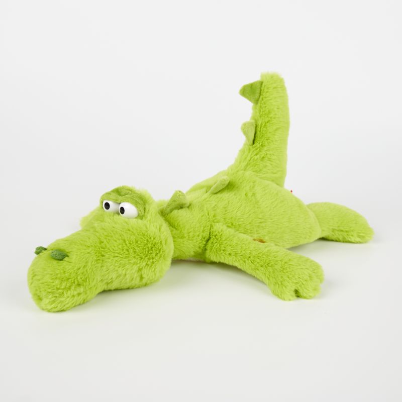 Sigikid Sweety Kuscheltier Krokodil, Mimik-Tiere Super Sparpreis