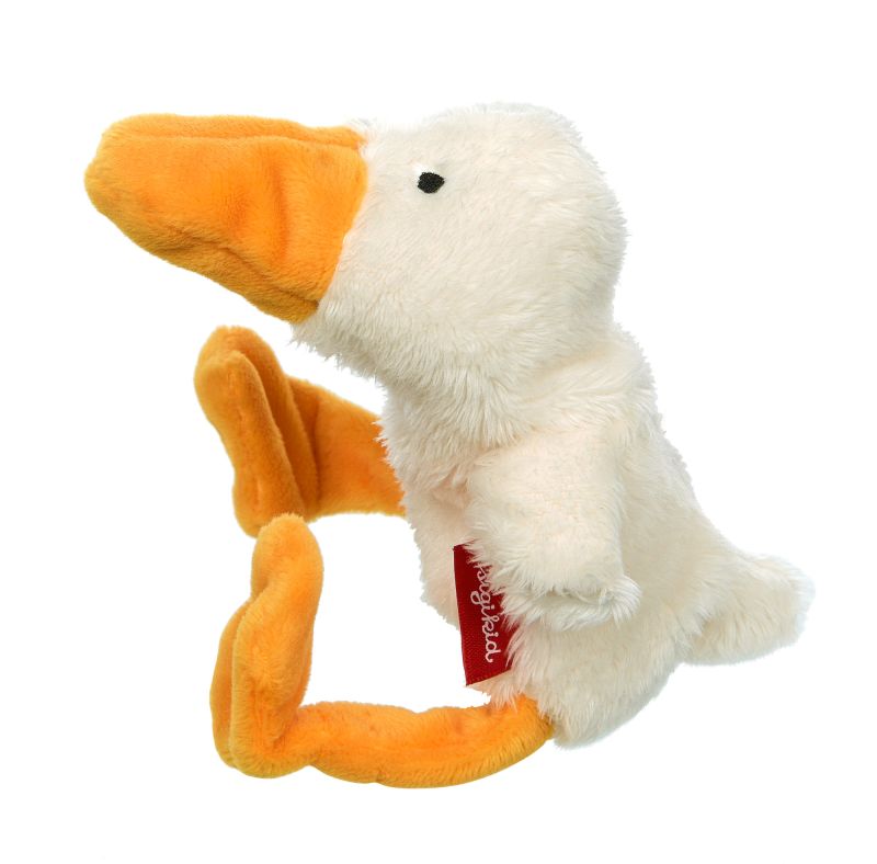 Sigikid Mini Kuscheltier Ente Wochenangebot