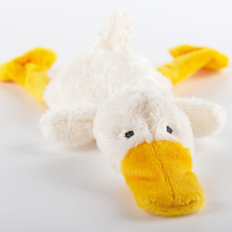 Sigikid Mini Kuscheltier Ente Wochenangebot