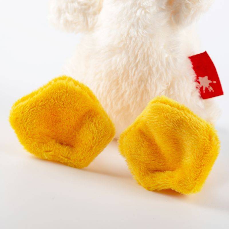 Sigikid Mini Kuscheltier Ente Wochenangebot