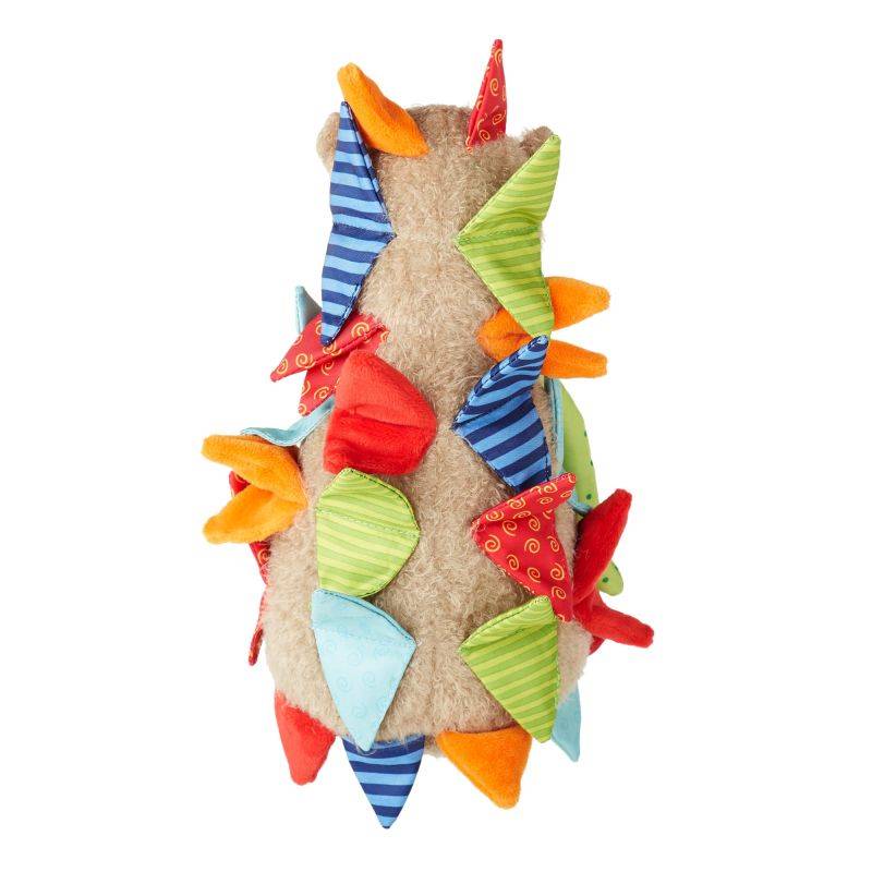 Sigikid Kuscheltier Igel, Patchwork Sweety Neueste Stile