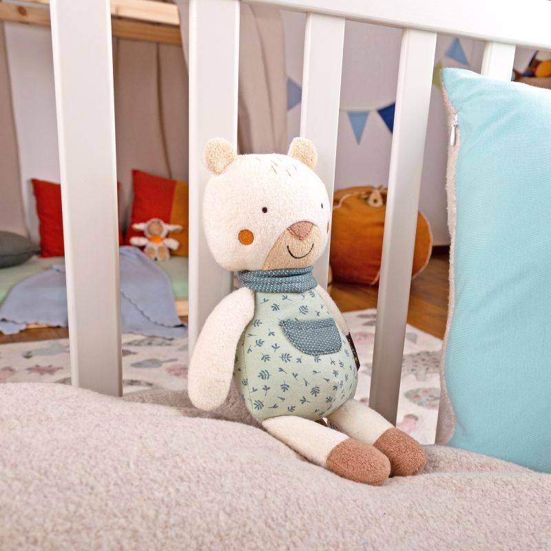 Sigikid Baby Spieluhr Bär Zeitbegrenzte Promotion