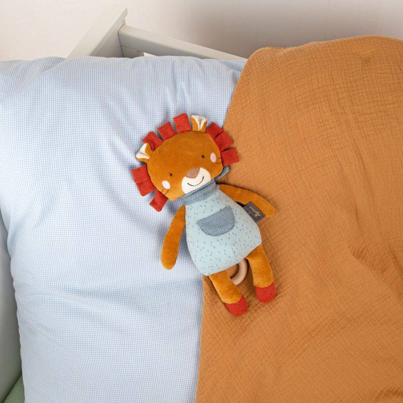 Sigikid Baby Spieluhr Löwe Nur für heute