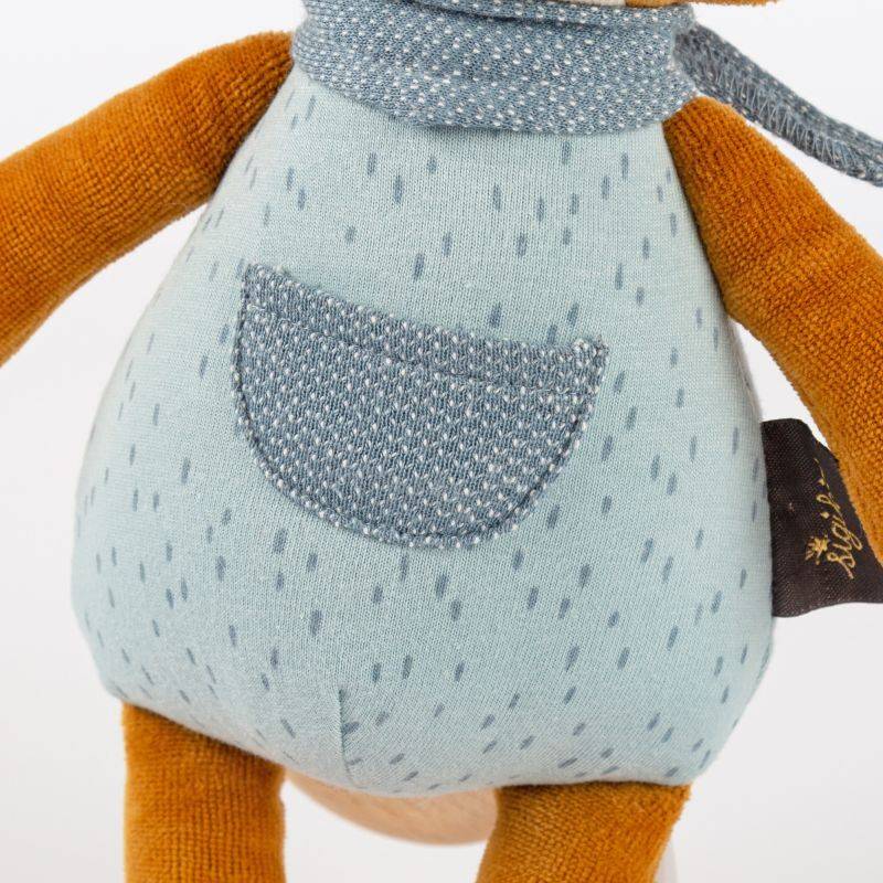 Sigikid Baby Spieluhr Löwe Nur für heute
