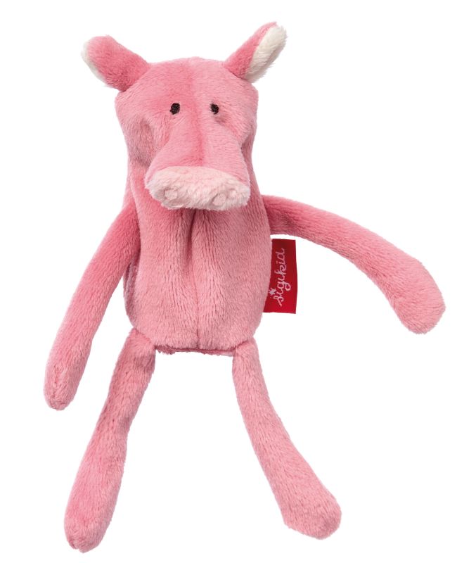 Sigikid Fingerpuppenset Farmfreunde Sonderangebot der Fabrik
