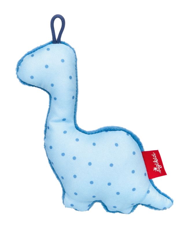 Sigikid Baby Greifling Dino Red Stars Discount Store für neue Produkte
