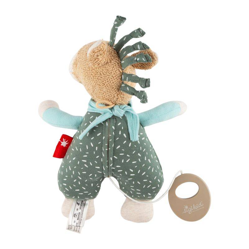Sigikid Baby Spieluhr Pony Wiwi Wiah Riesige Rabatte