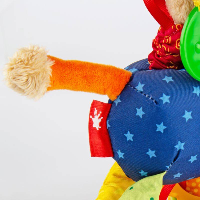 Sigikid Babyspielzeug Hund Clearance-Verkauf