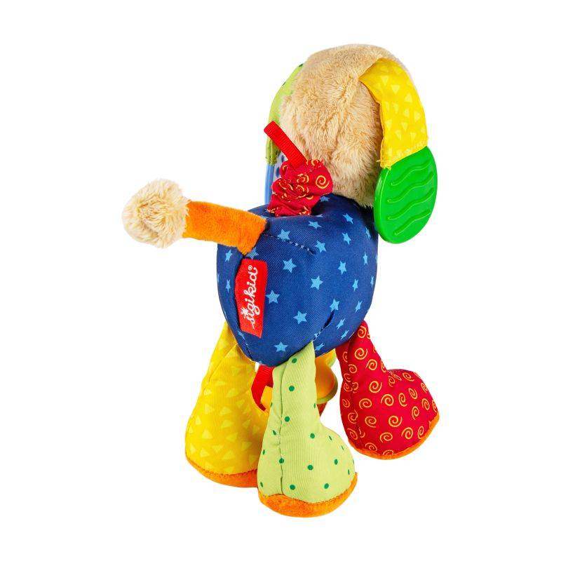 Sigikid Babyspielzeug Hund Clearance-Verkauf