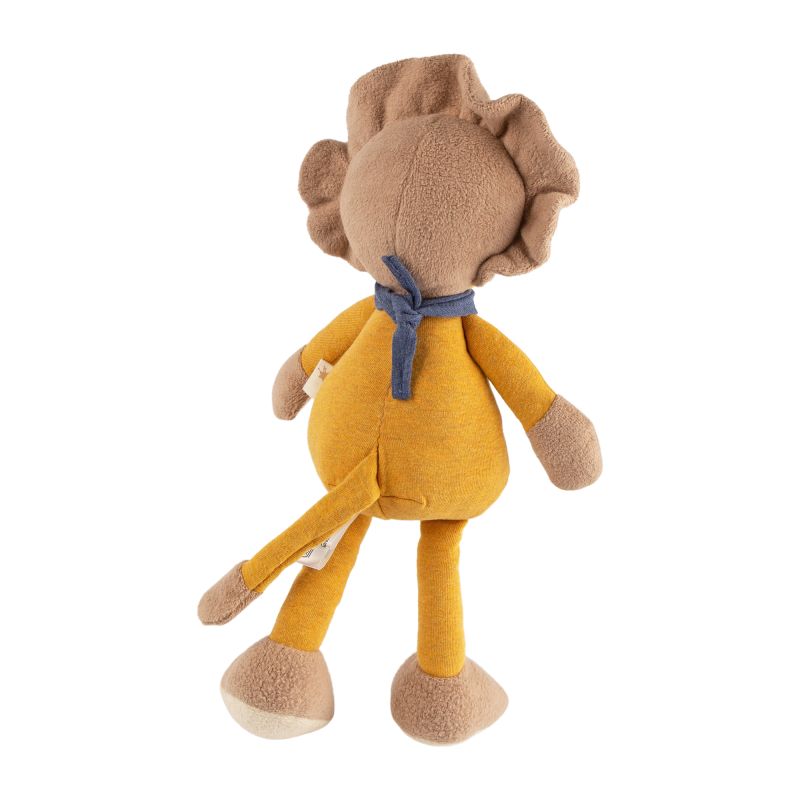 Sigikid Kuscheltier Löwe, Babyplüsch Vanilla Begrenzt auf 3 Tage