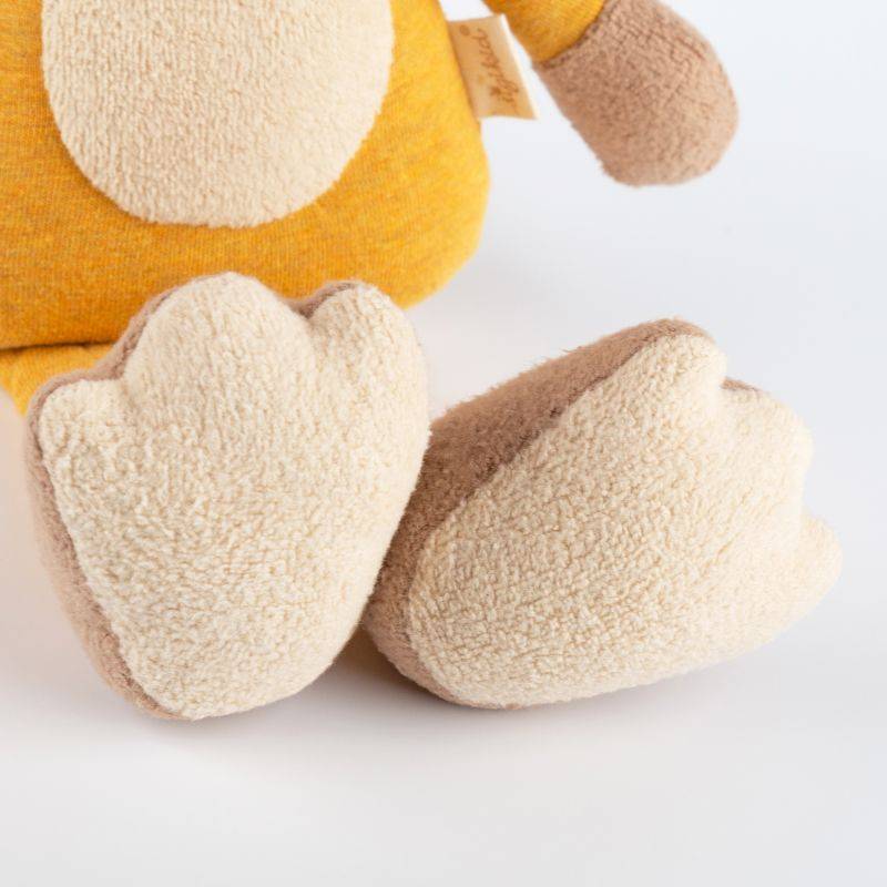 Sigikid Kuscheltier Löwe, Babyplüsch Vanilla Begrenzt auf 3 Tage