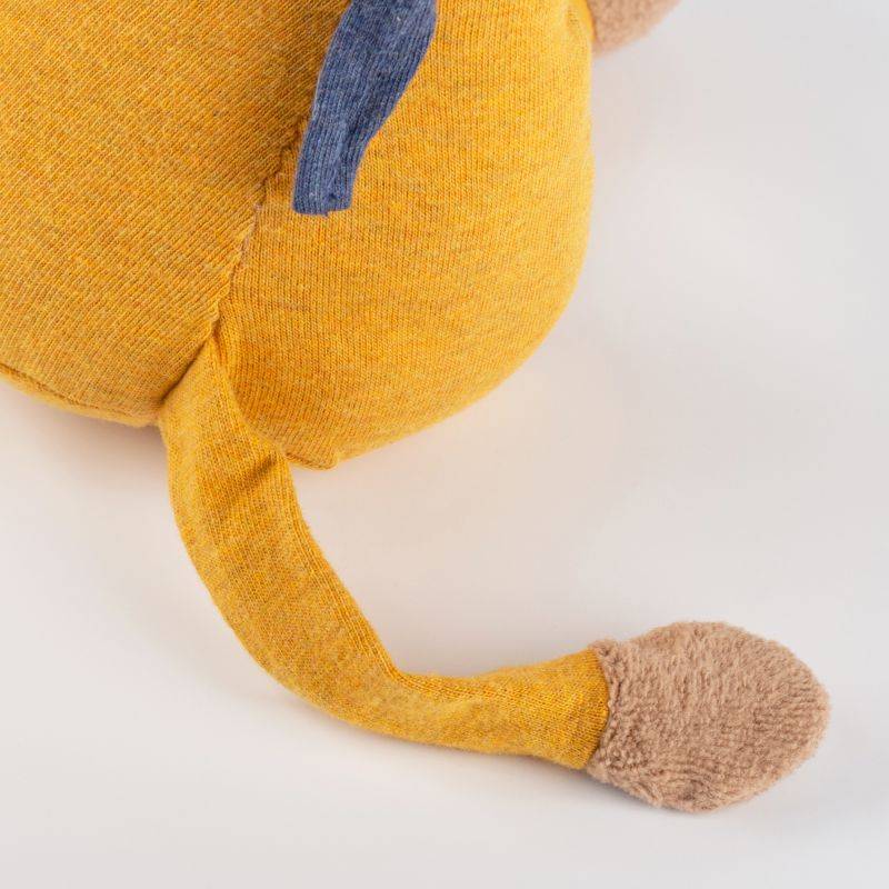 Sigikid Kuscheltier Löwe, Babyplüsch Vanilla Begrenzt auf 3 Tage