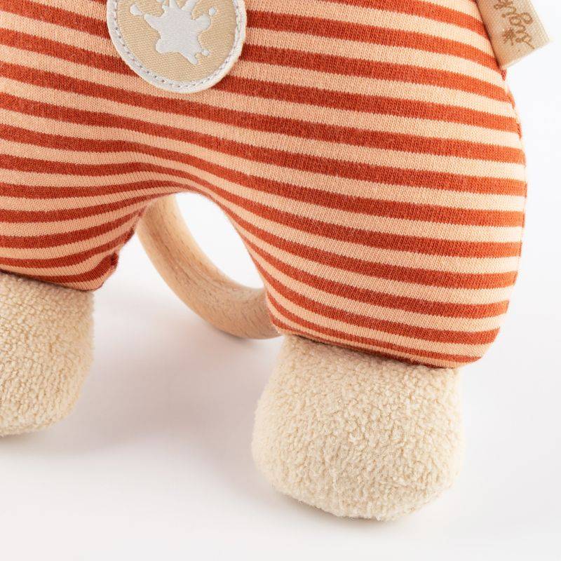 Sigikid Baby Spieluhr Bär, braun Black Friday Preise