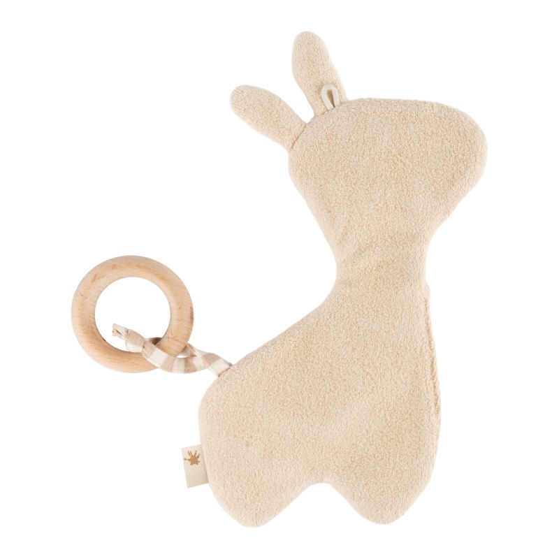 Sigikid Baby Knister Schnuffeltuch Lama 50% Rabatt für begrenzte Zeit