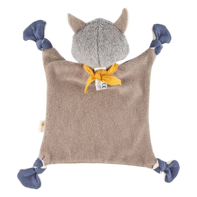 Sigikid Baby Schnuffeltuch Waschbär Rabatte dieses Monats