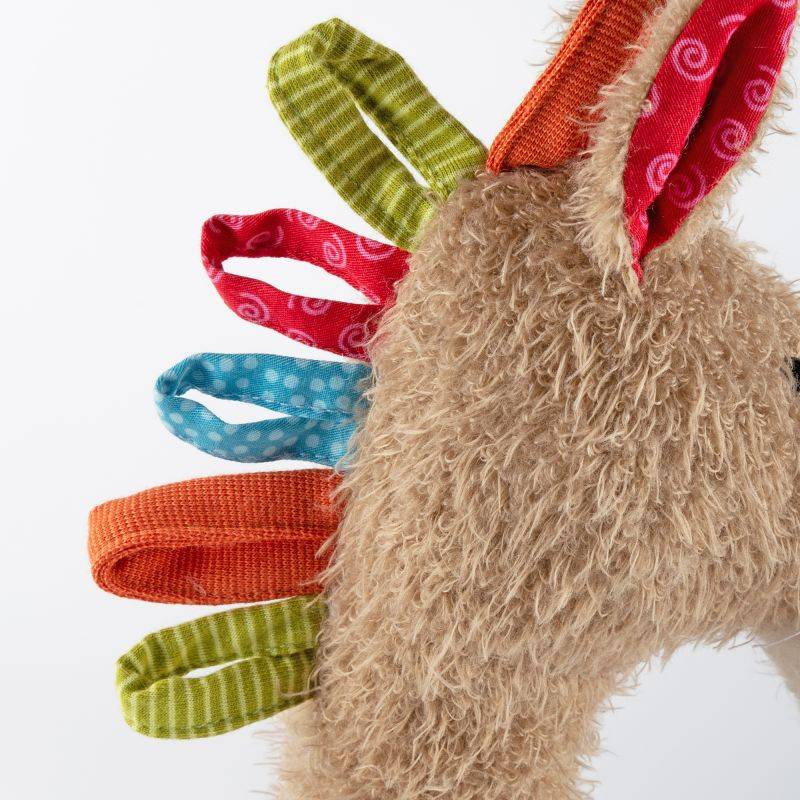 Sigikid Kuscheltier Pferd, Patchwork Sweety 2025