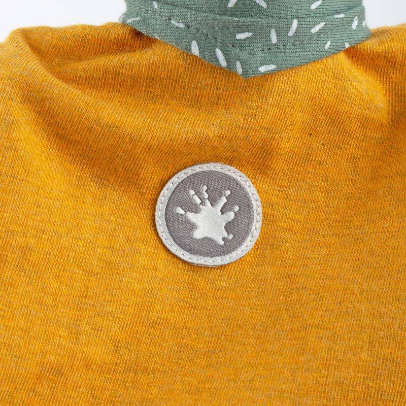 Sigikid Baby Schnuffeltuch Dachs Online