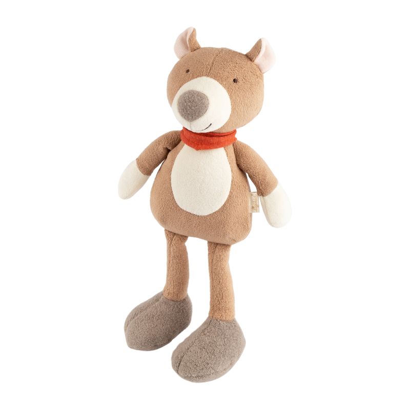 Sigikid Kuscheltier Bär, Babyplüsch Vanilla Verkauf