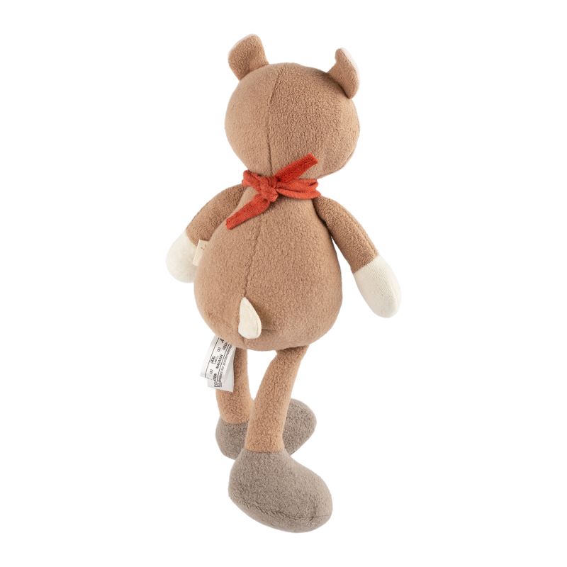 Sigikid Kuscheltier Bär, Babyplüsch Vanilla Verkauf