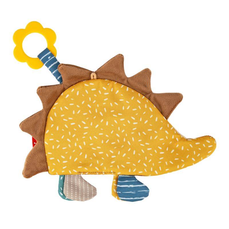 Sigikid Baby Knister Schnuffeltuch Igel Angebote