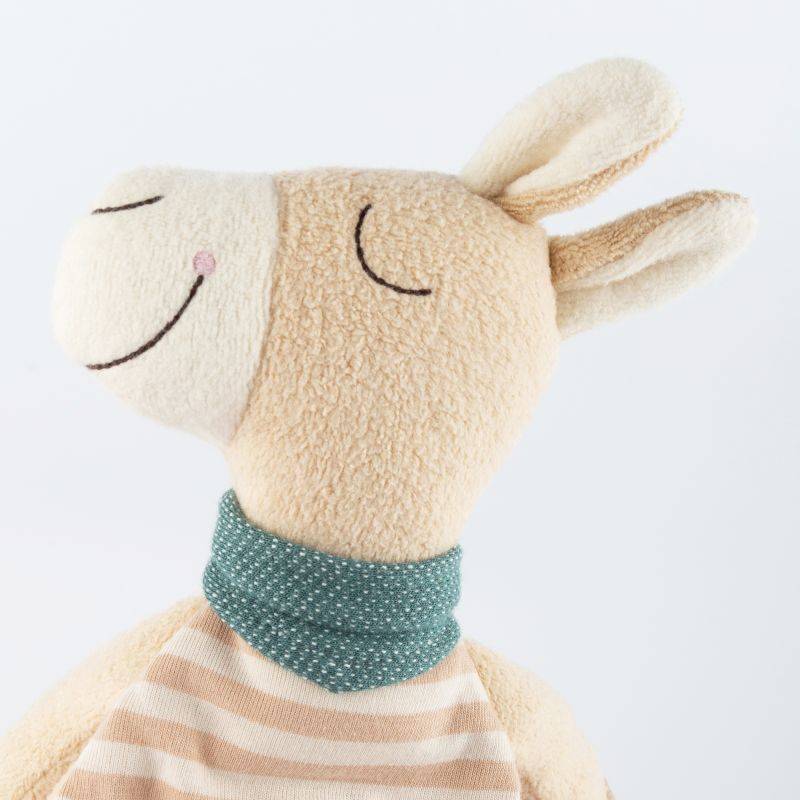 Sigikid Baby Schnuffeltuch Lama Hotsell