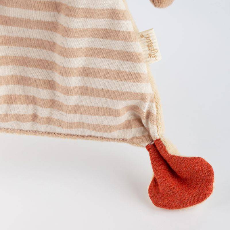 Sigikid Baby Schnuffeltuch Lama Hotsell