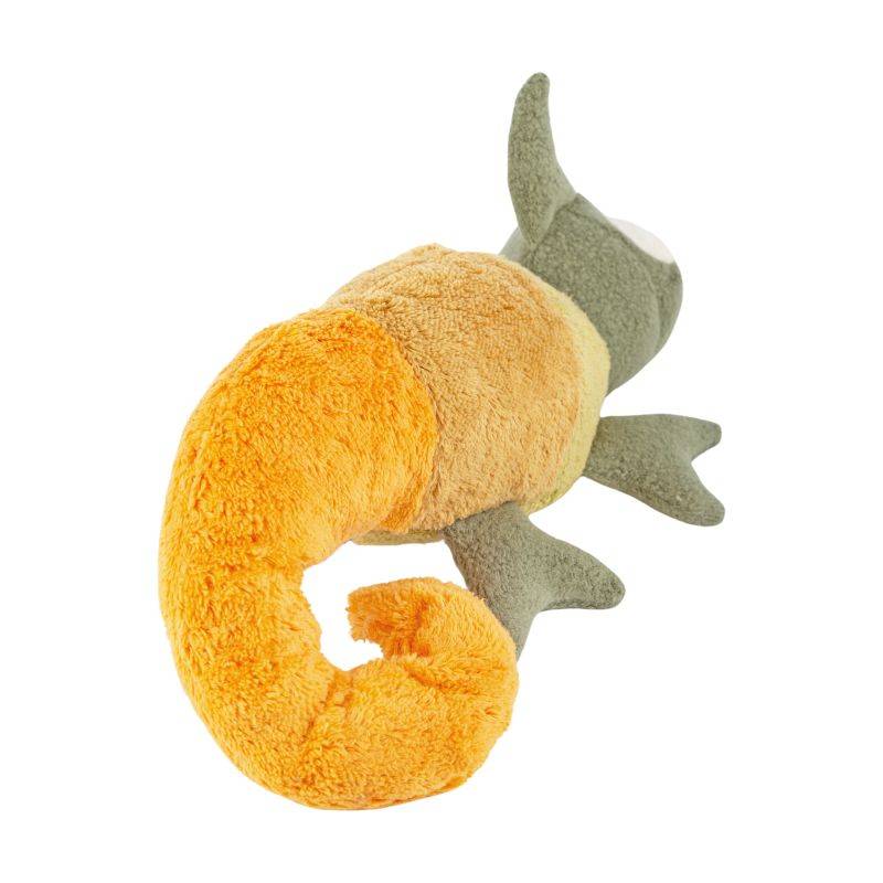 Sigikid Kuscheltier Chamäleon, Green Kollektion Blitzverkäufe