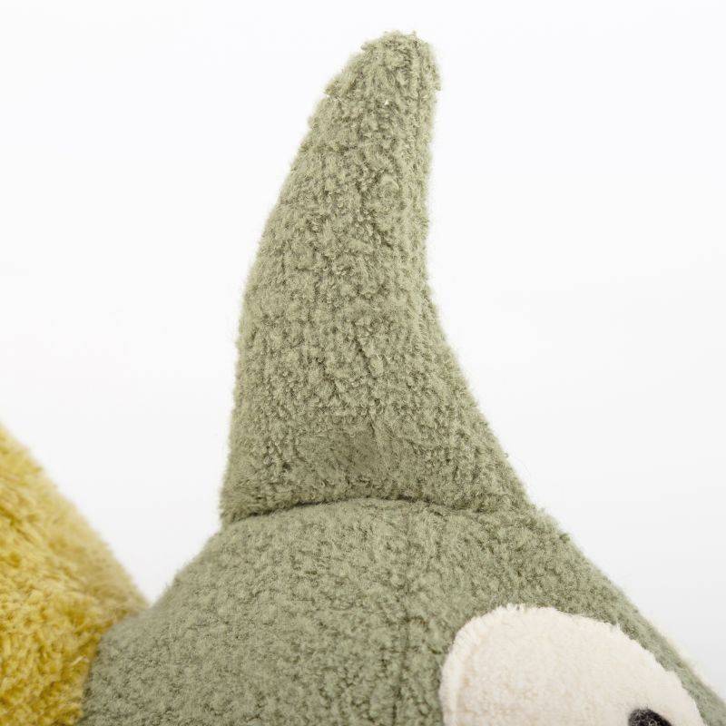 Sigikid Kuscheltier Chamäleon, Green Kollektion Blitzverkäufe