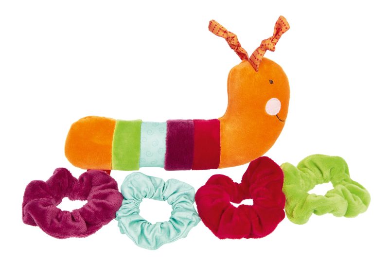 Sigikid Baby Sortier-Wurm, PlayQ Günstig kaufen