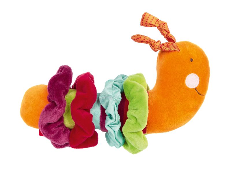Sigikid Baby Sortier-Wurm, PlayQ Günstig kaufen