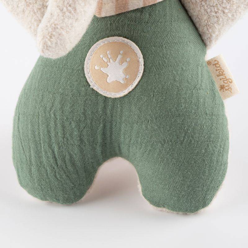 Sigikid Baby Musselin Spieluhr Elefant Flash Sale