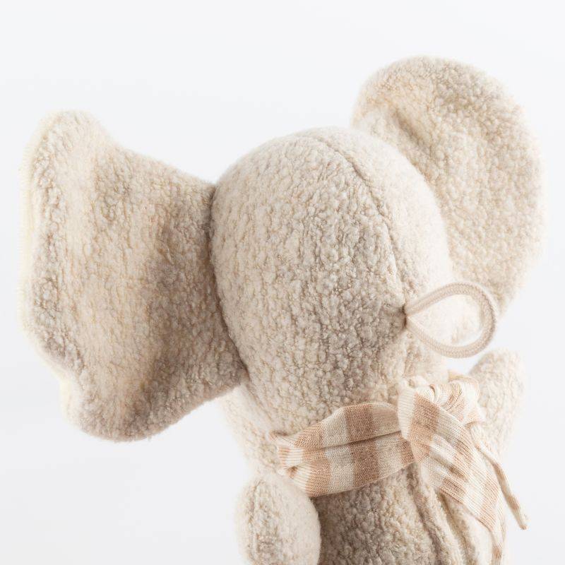 Sigikid Baby Musselin Spieluhr Elefant Flash Sale